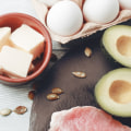 Do you pee out fat on the keto diet?