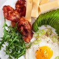 What foods do you eat on keto diet?