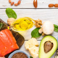 What makes a keto diet?