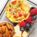 What should i eat first thing in the morning on keto?