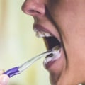 What are the first signs of ketosis?