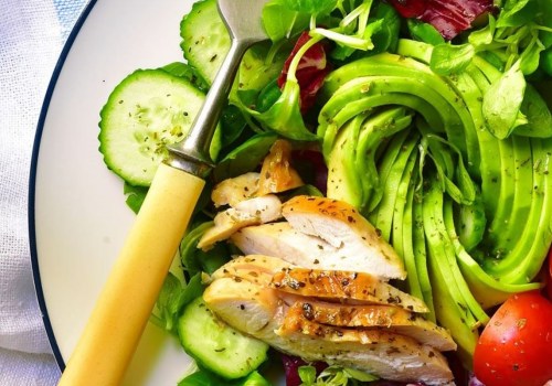 What do i eat when i first start keto?