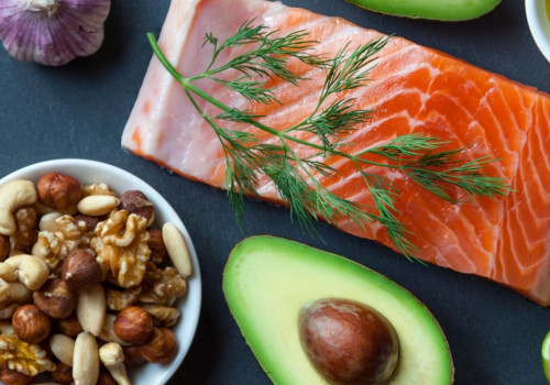 How does a keto diet work?