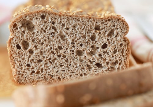 Who sells keto bread?