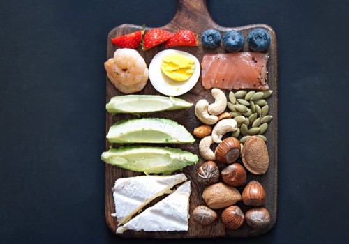 What are the negatives of keto?