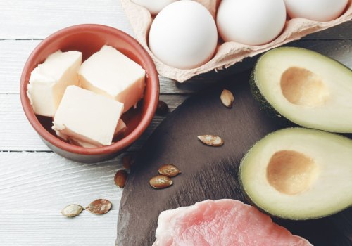 Do you pee out fat on the keto diet?