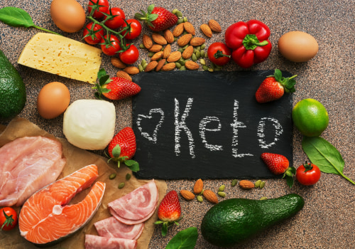 What keto means?