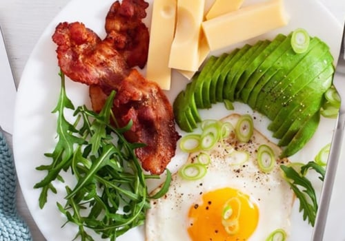 What foods can you eat for keto?