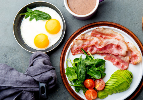 The Ultimate Guide To Following A Keto Diet For Beginners