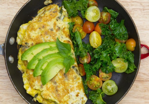 How To Transition Into A Low Carb, High Fat Lifestyle