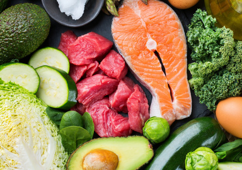 What keto diet?