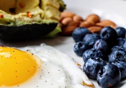 What happens on 3rd week of keto?