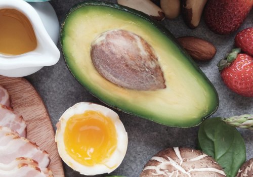 What keto does to your body?