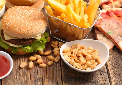 What can you not eat on keto?