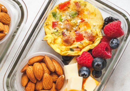 What should i eat first thing in the morning on keto?