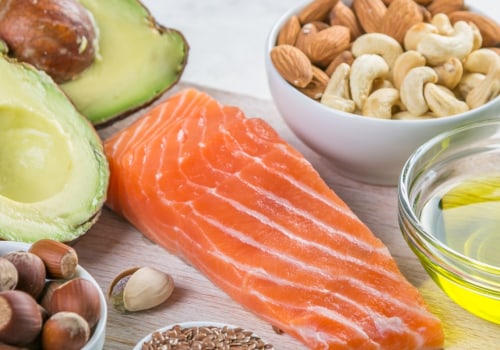 What happens to your body when you first start keto?