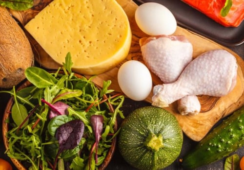What is a keto diet basically?