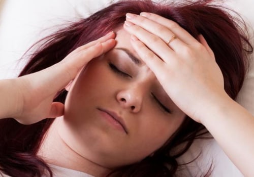 When keto flu starts?
