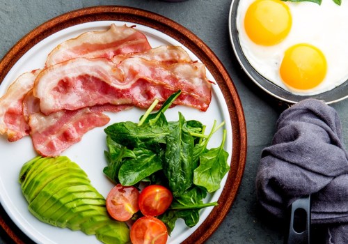 Keto where to begin?